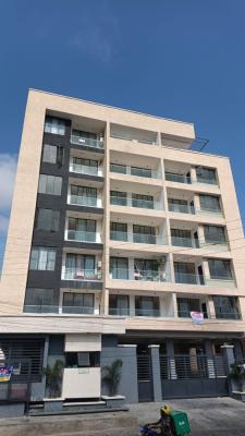 2-bedroom Apartment, Ikate, Lekki, Lagos, Flat / Apartment for Sale