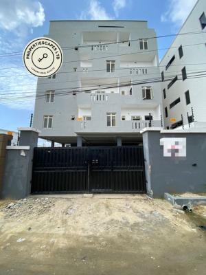 a Fine 2 Bedroom Maisonette -, Lekki Phase 1, Lekki, Lagos, House for Sale