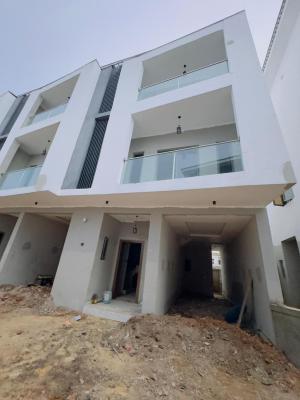 Luxuriously Built 4 Bedroom Terrace Duplex Plus Bq, Gra, Ogudu, Lagos, Terraced Duplex for Sale