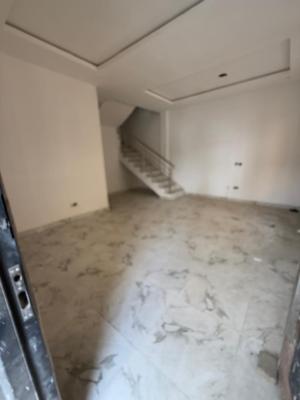 3 Bedroom, Harris Drives, Lekki, Lagos, Semi-detached Duplex for Rent