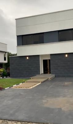 Fully Detached 3 Bedroom Duplex with Boyz Quarter, Lakowe Lake Golf Estate, Lakowe, Ibeju Lekki, Lagos, Detached Duplex for Sale