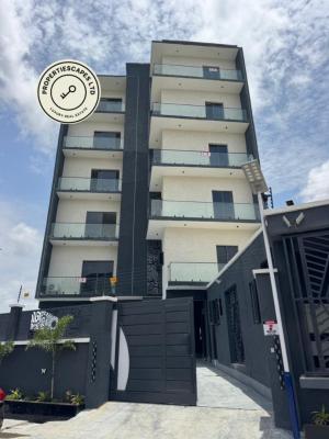 Newly Built 3 Bedroom Apartment, Lekki Phase 1, Lekki, Lagos, Flat / Apartment for Sale
