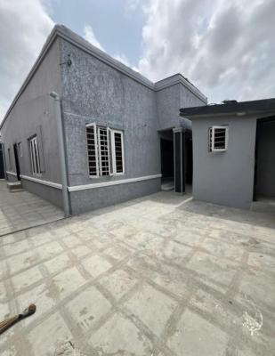 Lovely 3 Bedroom Bungalow, Abraham Adesanya, Ajah, Lagos, Detached Bungalow for Rent