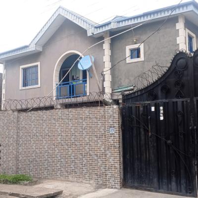 Spacious Mini Flat ( Ensuit), Marshyhill Estate  Along Ado Road, Ajah, Lagos, Mini Flat (room and Parlour) for Rent