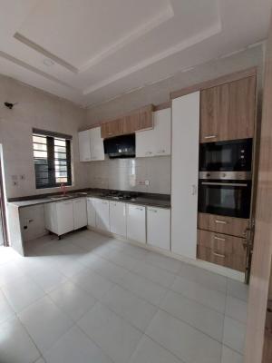 Very Big Miniflat with Very Big Kitchen, Royal Pine Estate Gate 1,orchid Road, Lekki, Lagos, Mini Flat (room and Parlour) for Rent
