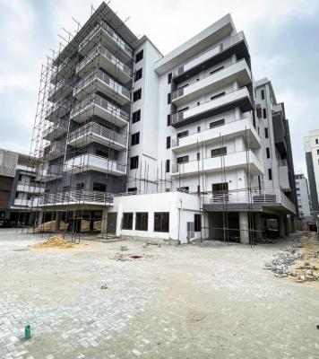 Luxury Brand New 2 Bedroom Apartment, Oniru, Victoria Island (vi), Lagos, Flat / Apartment for Rent