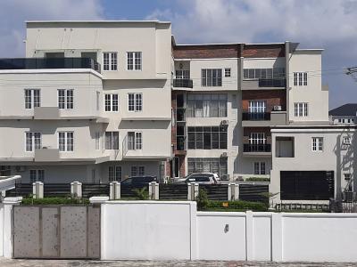 3, Lekki Phase 1, Lekki, Lagos, Flat / Apartment for Rent