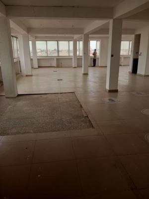 50sqm, Kudirat Abiola Way, Oregun, Ikeja, Lagos, Office Space for Rent