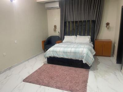 Premium Furnished Semi Master Bedroom, Victoria Island (vi), Lagos, Flat / Apartment for Rent