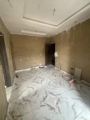 Newly Built Modern Mini Flats with Modern Facilities, Off Lawanson Road, Surulere, Lagos, Mini Flat (room and Parlour) for Rent