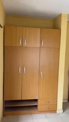 Nicely Finished 3-bedroom Flat ( 2nd Floor, Fashola Estate Monastery Road Sangotedo Ajah, Sangotedo, Ajah, Lagos, Flat / Apartment for Sale