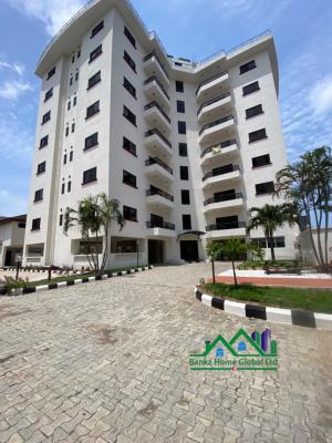 Brand New 3 Bedroom Apartment, Ikoyi, Lagos, Flat / Apartment for Rent