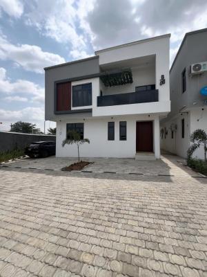 4 Bedroom Detached Duplex+ Bq, Mabushi, Abuja, Detached Duplex for Rent