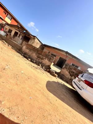 Tenantment Bungalow on a Standard Plot of Land (dry Land), Off Alhaji Lawal Street, Alapere, Ketu, Lagos, Detached Bungalow for Sale