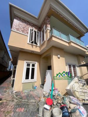 5 Bedroom Fully Detached Duplex with Two Boys Quarter, Lekki Phase 1, Lekki, Lagos, Detached Duplex for Rent