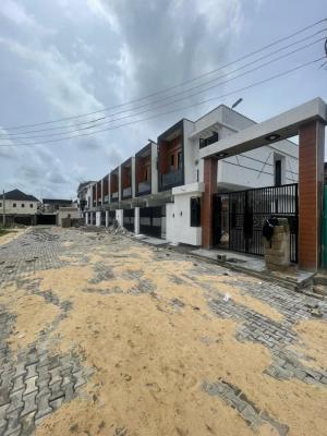 Super Luxury 3 Bedroom Terrace Duplex, Ajah, Ajah, Lagos, Terraced Duplex for Sale
