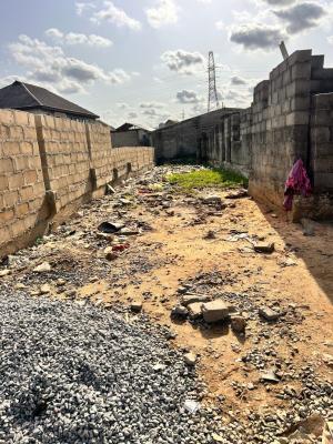 Buy and Build Plot of Land Suitable for Mixed Development, Alapere, Ketu, Lagos, Mixed-use Land for Sale