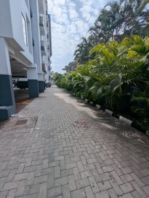 4 Bedroom Waterfront Apartments in Banana Island, Banana Island, Ikoyi, Lagos, Flat / Apartment for Rent