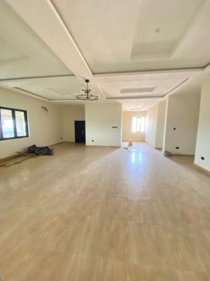 Nwely Built 5 Bedroom with a Room Bq in Well Secured Area, Lekki Phase 1, Lekki, Lagos, Flat / Apartment for Rent