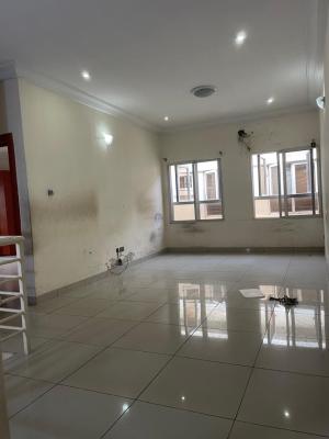 4 Bedrooms Semi Detached Plus Bq, Off Osapa After Pinnock Beach Estate, Lekki, Lagos, Semi-detached Duplex for Rent