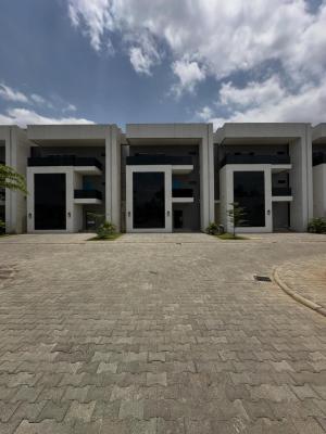 Pristine 6bedroom Detached Duplex with a Bq and Elevator Shaft, Jabi, Abuja, Detached Duplex for Sale