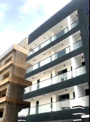 2 Bedroom Apartment, Chisco, Ikate, Lekki, Lagos, Flat / Apartment for Sale