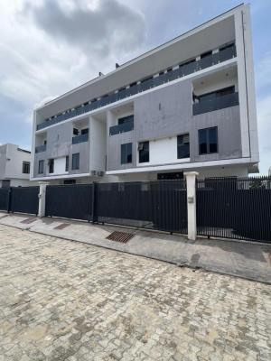 2 Bedroom Apartment, Ologolo, Lekki, Lagos, Flat / Apartment for Rent