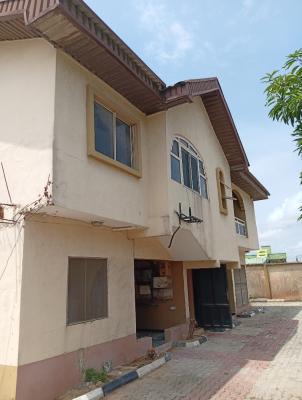 Two Wings of 3-bedroom Detached Duplex, Off Olanrewaju Olalere Lane, Sangotedo, Lekki, Lekki Expressway, Lekki, Lagos, House for Sale