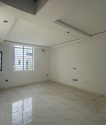 3bedroom Terrace with Bq, Ogombo, Ajah, Lagos, Terraced Duplex for Rent