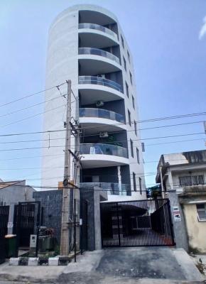 Fully Furnished Two (2) Bedroom Apartment, Victoria Island (vi), Lagos, Flat / Apartment for Rent
