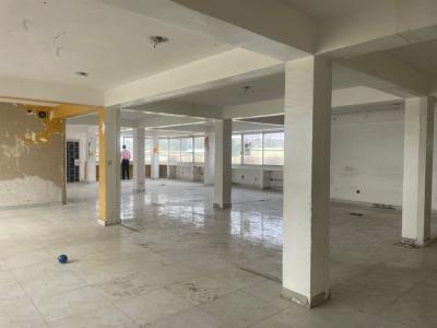 250sqmt Open Plan Space (3rd Floor), Oregun, Ikeja, Lagos, Office Space for Rent