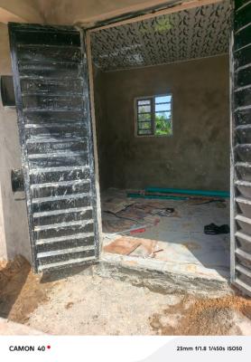 Spacious Shop in an Estate, Badore, Ajah, Lagos, Shop for Rent