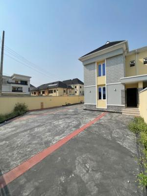 4 Bedroom Terrace Duplex, Ajah, Lagos, Terraced Duplex for Sale