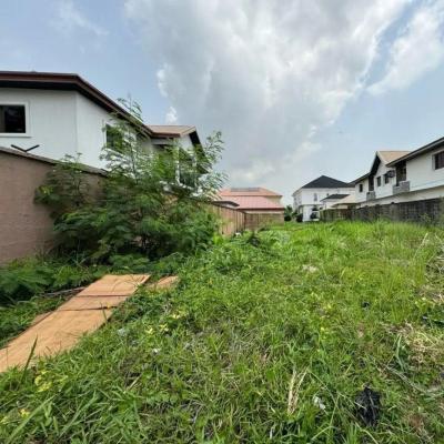 675sqm with C of O in a Prominent Gated Community, Vgc Estate, Vgc, Lekki, Lagos, Land for Sale