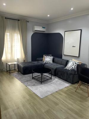 Luxury 2 Bedroom Apartment with Swimming Pool, Osborne Phase 2, Ikoyi, Lagos, Flat / Apartment Short Let