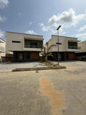5 Bedroom Fully Detached, Lekki Phase 1, Lekki, Lagos, Detached Duplex for Sale