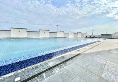 Fully Furnished Smart 2 Bedroom Apartment, Lekki Phase 1, Lekki, Lagos, Flat / Apartment for Rent