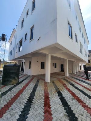 Lovely 3 Bedroom Terrace Duplex with Bq, Ikota, Lekki, Lagos, Terraced Duplex for Sale