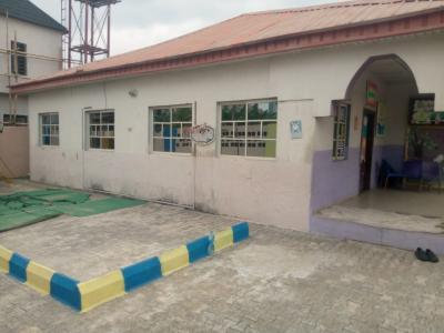 Massive 2 Units of 3 Bedroom Flat and 3 Units of Selfcontain, Ogunfayo By Phase 2, Oribanwa, Ibeju Lekki, Lagos, Semi-detached Bungalow for Sale
