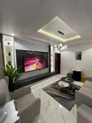 Newly Built Mini Flat, Sabo Yaba, Yaba, Lagos, Mini Flat (room and Parlour) Short Let