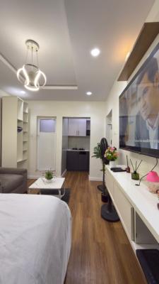 1 Bedroom Studio Apartment, Off Onike Yaba Lagos, Onike, Yaba, Lagos, Self Contain (single Rooms) Short Let