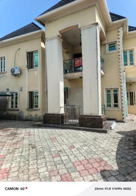 Spacious 2 Bedroom Flat, Badore, Ajah, Lagos, Flat / Apartment for Rent