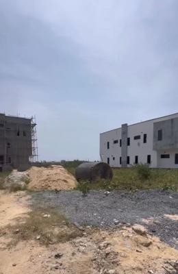 400sqm & 800sqm Plot in a Well Serviced Gated Estate, Buena Vista Estate, Lekki, Lagos, Land for Sale