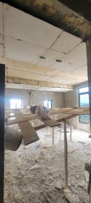 3-bedroom + Bq, Jahi, Abuja, Flat / Apartment for Sale