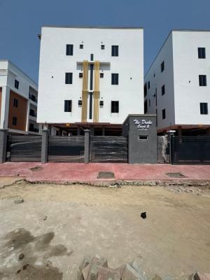 2 Bedroom Apartment with a Bq, Ikate Elegushi, Lekki, Lagos, Flat / Apartment for Rent