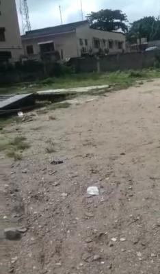 1599.665sqm Dry Land for Commercial Use, Victoria Island (vi), Lagos, Commercial Land for Sale