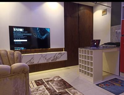 Luxury 1 Bedroom Fully Serviced Apartments, Awolowo Way Ikeja, Ikeja, Lagos, Mini Flat (room and Parlour) Short Let