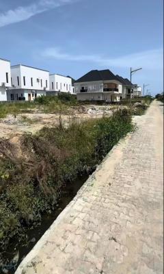 400sqm & 800sqm Plot in a Prominent Gated Community, Megamound Estate, Ikota, Lekki, Lagos, Land for Sale