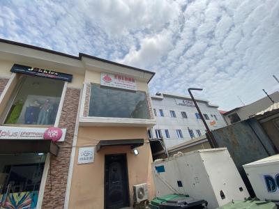 Luxury and Spacious Shop Space., Lekki Phase 1, Lekki, Lagos, Shop for Rent