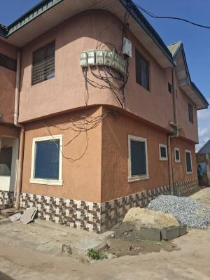 1 Unit 3 Bedroom Flat   4 Units of 2 Bedrooms Flat, Ipaja, Lagos, Block of Flats for Sale